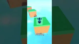 Miniature : Nintendo STOLE our NEW GAME !