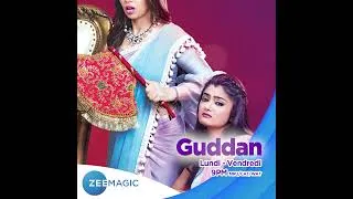 Miniature : Zee Magic: Guddan | Janvier