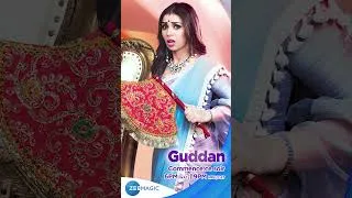 Miniature : Zee Magic: Guddan | Commence le 25 Décembre