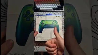 Miniature : J’AI ACHETÉ LA DUALSENSE CHROMA TEAL