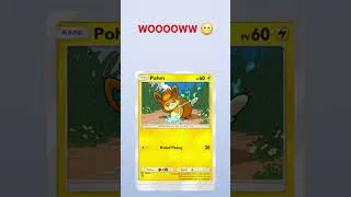 Miniature : Ouverture Majestueuse ! #pokemon #pokemontcgpocket #pokemoncards #pokemontcg #shinypokemon #tcg #fun