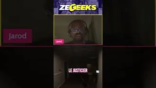 Miniature : P.O.N : le jeu où BATMAN est le méchant #jeuvideo #comics