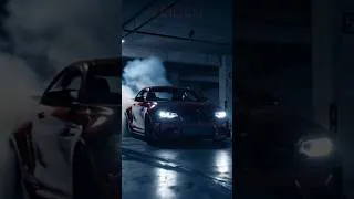Miniature : BMW M2 Widebody Edit 🔥 Cinematic 4K #widebody #bmwm2 #bmwedit