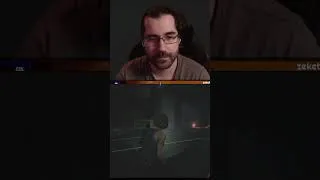 Miniature : ZekethsM face à un zombie aveugle mais malin dans Resident Evil 3