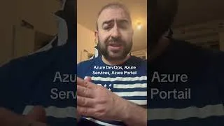 Miniature : Azure: Services / DevOps / Portail #programming #مصر_السعوديه_العراق_فلسطين #الجزائر_تونس_المغرب