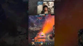 Miniature : Thor Solo 1 vs 2 Outplay  ils étaient pas prêt 😂 ! Smite 2 | #zekr40ui sur #Twitch