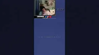 Miniature : Je m'attendais pas a sa 😂 | #zekr40ui sur #Twitch