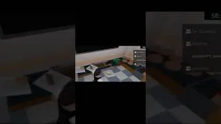Miniature : TRICKSHOT STEAK - COOK BURGER ROBLOX