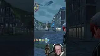 Miniature : Mes viewers sont magiques ! | #zelmlemagenoir  #twitch #pokemon #Legends #ZA