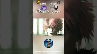 Miniature : Jaz : Les Jeux de A à Zelm, C comme Chaos Legion #jaz #gaming #twitch #capcomgames #Capcom #Zelm