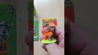 Miniature : PawPatrol Short