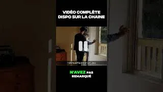 Miniature : Ce BUG étrange dans la vraie vie va te surprendre ! #inscryption #glitch #arg