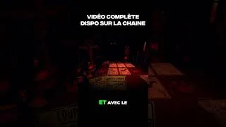 Miniature : Le SACRIFICE d'un œil pour une énigme - Inscryption #inscryption #ARG #horreur