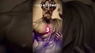 Miniature : 4 Signes De Votre Progres 💪✨ Philosophie