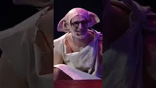 Miniature : Ça c’est du grand théâtre