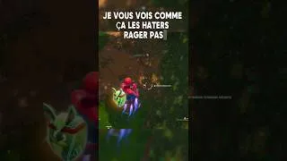 Miniature : LES RAGEUX EN PLS sur cette vidéo #fortnite #zenigma #ytshorts #gaming #spiderman