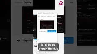 Miniature : Firebase Studio - Intégration avec Figma avec builder.io