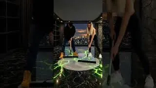 Miniature : La chambre secrète de HULK ! 💚