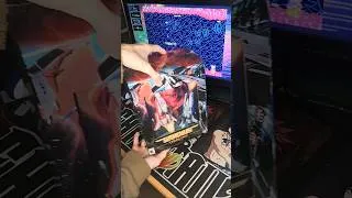 Miniature : Unboxing Collector Gradius Origins on Xbox by LRG