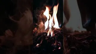 Miniature : 🔥 Améliorez votre focus avec ce feu ASMR conçu pour la concentration