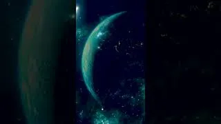 Miniature : Et si votre cerveau pouvait quitter la Terre… en restant allongé ? #space #planet