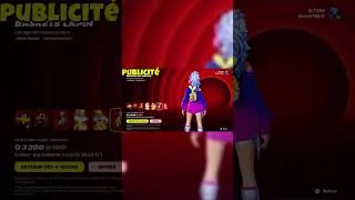 Miniature : pack loney tunes disponible!!! (Lola et Daffy Duck) n'hésitez pas à mettre mon code créateur zenoa😁​
