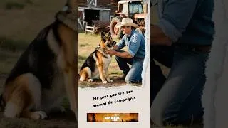 Miniature : Comment ne PLUS perdre son chien sur Ranch Simulator 🐶🔥 TOUTES les Astuces !