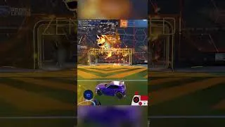 Miniature : I had to post my pov #rocketleague #rlclips #zenrl #rlclips #rl