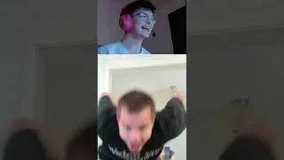 Miniature : Average reaction  #jynxzi #zenrl #rocketleague #rl #rlclips #jynxzifunnymoments #jynxziedit