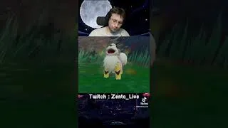 Miniature : Non vraiment c’est trop ! Le charme chroma me régale sur ce DLC !! #pokémonécarlate #pokemon