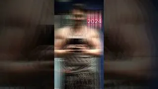 Miniature : My physical transformation over 2 years (No hardcore diet)