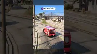 Miniature : Les concitoyens s'appellent tous Bernard ! #gtarp #gta #roleplay #humour