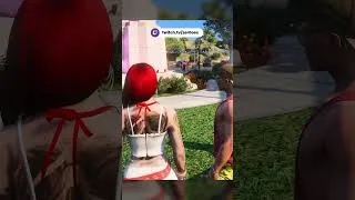 Miniature : Glaçon, canicule ! #gtarp #gta #twitchfr
