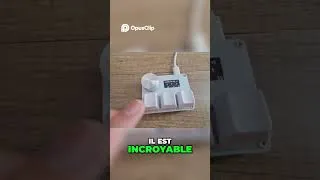 Miniature : SayoDevice Un secret INCROYABLE révélé! #geometrydash