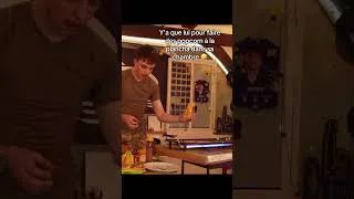 Miniature : Anyme fait des popcorns 😭 #anyme #popcorn #stream #jeuxvidéo #plancha #twitch #drôle #livestream
