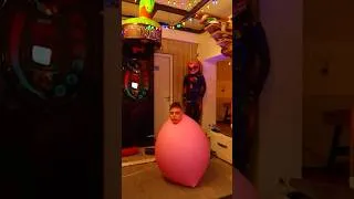 Miniature : Anyme est bloqué 😂 #anyme #drôle #streamer #stream #twitch #jeuxvidéo #boule #fun #bloque #live
