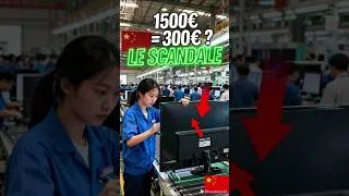 Miniature : Le Code Derrière Ta Télé Révèle Tout #smartphone #television  #zero1tech