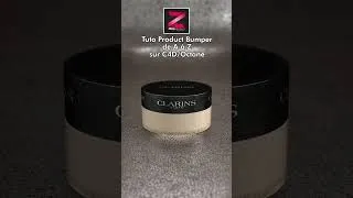Miniature : Product Bumper de A à Z sur C4D/Octane (aujourd'hui sur Zeroabsolu. Abonnez-vous!)