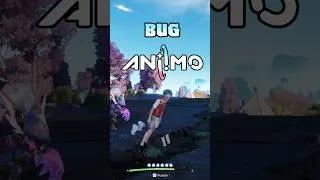 Miniature : Un bug à la fois drôle et énervant sur Aniimo