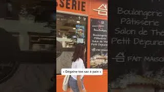 Miniature : Zéro Déchet Strasbourg - Projet sac à pain