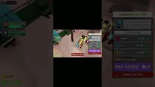 Miniature : ROBLOX Defendre la base  niveau Moyen