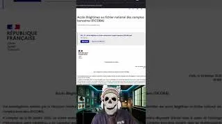 Miniature : FICOBA oh mince alors!