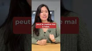 Miniature : La pire réponse à un compliment… serait de dire “merci” 🫣🇯🇵