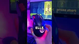 Miniature : 3 SOURIS GAMER PAS CHER ! Laquelle est la MEILLEURE ??