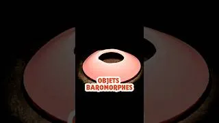 Miniature : 🔧 DIY : Fabriquez votre baromorphe