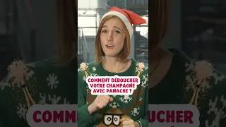 Miniature : 🍾🎄Recette de noël pour un panache bleu