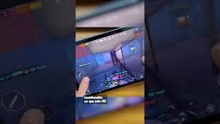 Miniature : Test Gaming Galaxy Tab S10 FE