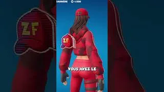 Miniature : COMMENT AVOIR mon SAC à DOS sur FORTNITE ! 🤩
