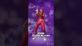 Miniature : MON PACK DE CASIER est de RETOUR sur FORTNITE ! 😲 (CODE ZETFAR #publicité)