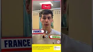 Miniature : 5 drivers-entraineurs se prêtent au jeu des pronostics sur l’affiche 🇫🇷🆚🇸🇳.